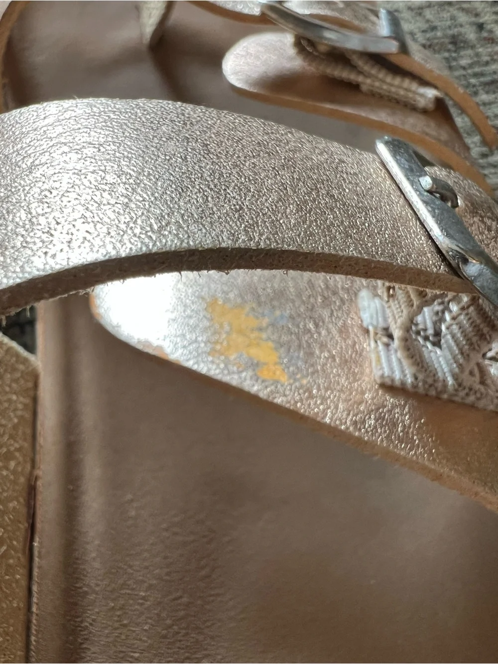 Steve Madden Sandals